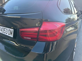 BMW 320 D B47 / FULL LED / AUTOMATIC / FACE, снимка 7