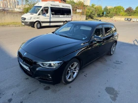 BMW 320 D B47 / FULL LED / AUTOMATIC / FACE, снимка 1