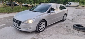 Peugeot 508 2.0hdi, снимка 3