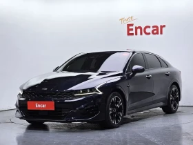 Kia K5 2.0 PRESTIGE, снимка 1
