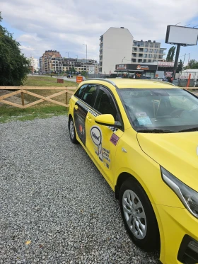 Kia Ceed, снимка 3