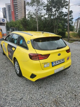Kia Ceed, снимка 4