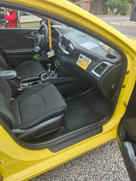 Kia Ceed, снимка 9