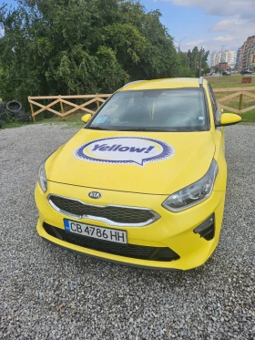 Kia Ceed, снимка 2