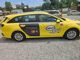 Kia Ceed, снимка 5