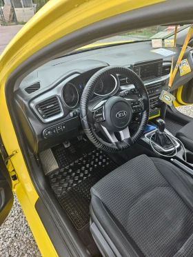 Kia Ceed, снимка 8