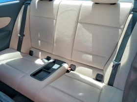 BMW 135 DCT* КОЖА* ПОДГРЕВ* ШИБИДАХ* APEX* , снимка 10