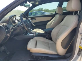 BMW 135 DCT* КОЖА* ПОДГРЕВ* ШИБИДАХ* APEX* , снимка 7