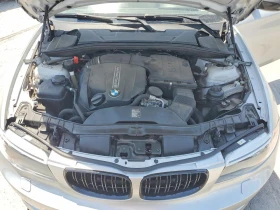 BMW 135 DCT* КОЖА* ПОДГРЕВ* ШИБИДАХ* APEX* , снимка 11