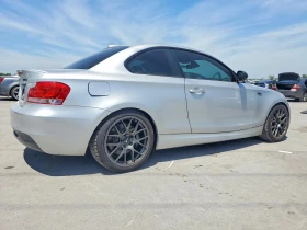 BMW 135 DCT* КОЖА* ПОДГРЕВ* ШИБИДАХ* APEX* , снимка 4