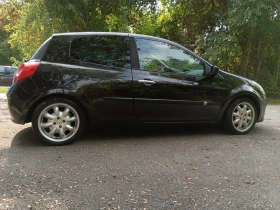 Renault Clio 1.6i Газ, снимка 4