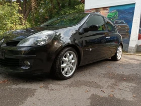 Renault Clio 1.6i Газ, снимка 1