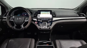Honda Odyssey 3.5* ЕЛ. БАГАЖНИК* ЛЮК* ПОДГРЕВ ВОЛАН* КРАЙНА ЦЕНА, снимка 7