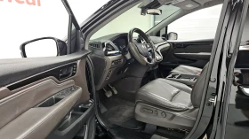 Honda Odyssey 3.5* ЕЛ. БАГАЖНИК* ЛЮК* ПОДГРЕВ ВОЛАН* КРАЙНА ЦЕНА, снимка 10