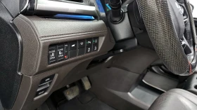Honda Odyssey 3.5* ЕЛ. БАГАЖНИК* ЛЮК* ПОДГРЕВ ВОЛАН* КРАЙНА ЦЕНА, снимка 14