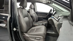 Honda Odyssey 3.5* ЕЛ. БАГАЖНИК* ЛЮК* ПОДГРЕВ ВОЛАН* КРАЙНА ЦЕНА, снимка 11