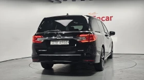 Honda Odyssey 3.5* ЕЛ. БАГАЖНИК* ЛЮК* ПОДГРЕВ ВОЛАН* КРАЙНА ЦЕНА, снимка 4