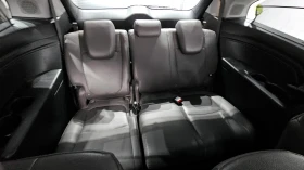Honda Odyssey 3.5* ЕЛ. БАГАЖНИК* ЛЮК* ПОДГРЕВ ВОЛАН* КРАЙНА ЦЕНА, снимка 13