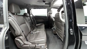 Honda Odyssey 3.5* ЕЛ. БАГАЖНИК* ЛЮК* ПОДГРЕВ ВОЛАН* КРАЙНА ЦЕНА, снимка 12