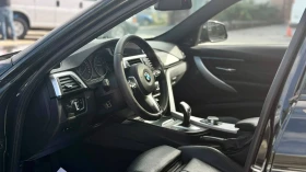 BMW 340 HUD| PANO| HAR/KAR| NAVI| , снимка 11