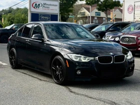 BMW 340 HUD| PANO| HAR/KAR| NAVI| , снимка 3