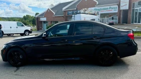 BMW 340 HUD| PANO| HAR/KAR| NAVI| , снимка 8