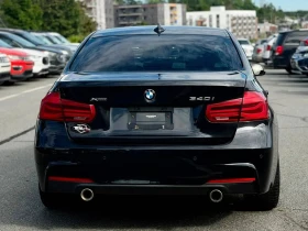 BMW 340 HUD| PANO| HAR/KAR| NAVI| , снимка 6