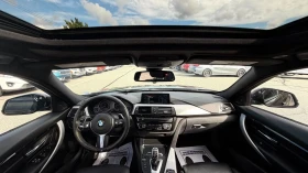 BMW 340 HUD| PANO| HAR/KAR| NAVI| , снимка 12