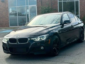 BMW 340 HUD| PANO| HAR/KAR| NAVI| , снимка 1