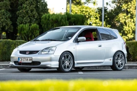Honda Civic EP3 Type R - 30th Anniversary, снимка 1