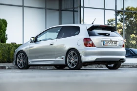 Honda Civic EP3 Type R - 30th Anniversary, снимка 5