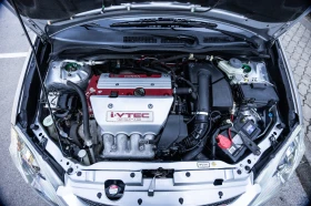Honda Civic EP3 Type R - 30th Anniversary, снимка 7