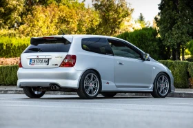 Honda Civic EP3 Type R - 30th Anniversary, снимка 6