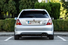 Honda Civic EP3 Type R - 30th Anniversary, снимка 4
