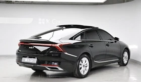Kia K8 3.5 Очакван внос, снимка 5