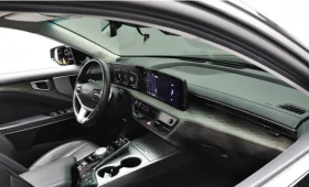 Kia K8 3.5 Очакван внос, снимка 11