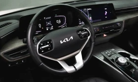 Kia K8 3.5 Очакван внос, снимка 12