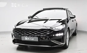 Kia K8 3.5 Очакван внос, снимка 6