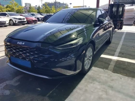 Kia K8 3.5 Очакван внос, снимка 1