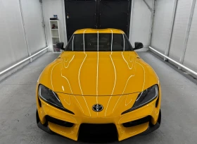 Toyota Supra, снимка 2