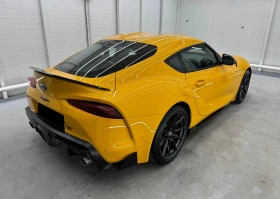 Toyota Supra, снимка 3