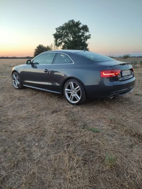Audi A5 3.0 TDI  S-line, снимка 4
