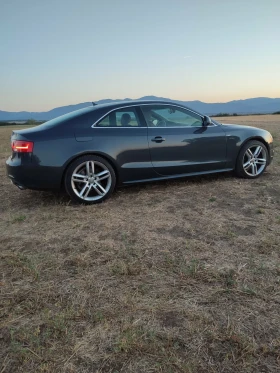 Audi A5 3.0 TDI  S-line, снимка 8