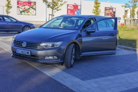 VW Passat, снимка 2