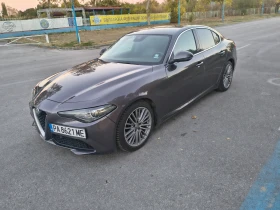 Alfa Romeo Giulia, снимка 6
