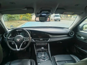 Alfa Romeo Giulia, снимка 9
