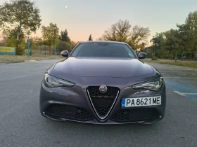 Alfa Romeo Giulia, снимка 2