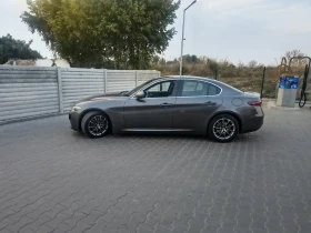 Alfa Romeo Giulia, снимка 3