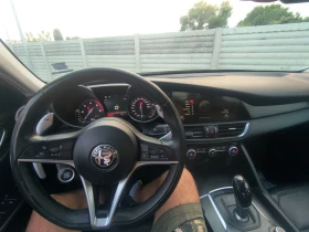 Alfa Romeo Giulia, снимка 5