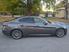 Alfa Romeo Giulia, снимка 3